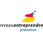 réseau entreprendre provence